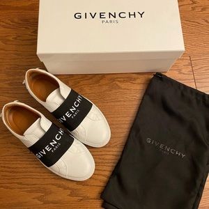 Givenchy Givenchy urban street sneaker